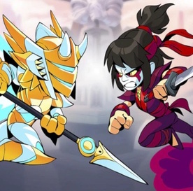 Brawlhalla
